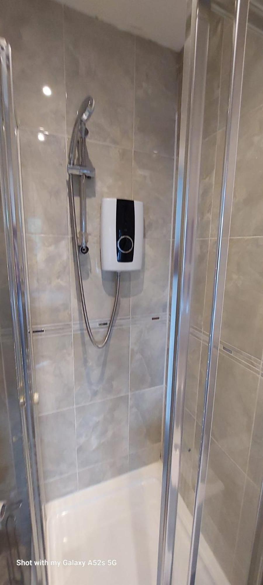 Three Bedroom House Lancaster Road 伦敦 外观 照片